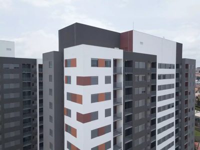Apartamento, 2 quartos, 48 m² - Foto 3