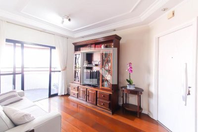 Apartamento, 3 quartos, 105 m² - Foto 5