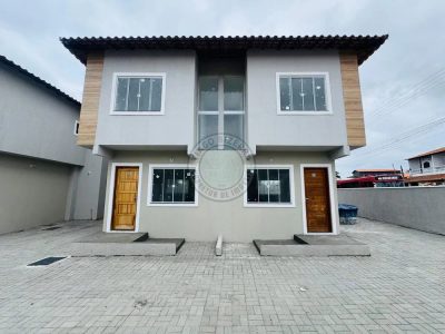 Casa, 2 quartos, 70 m² - Foto 3