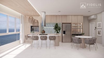Apartamento, 3 quartos, 98 m² - Foto 2