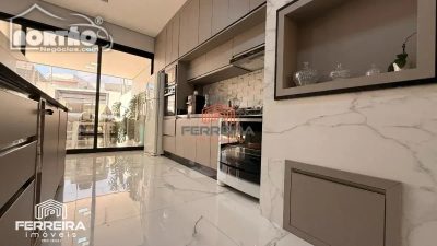 Casa, 3 quartos, 206 m² - Foto 5
