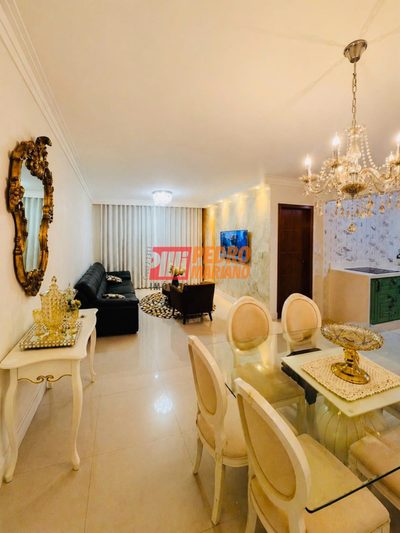 Casa, 3 quartos, 128 m² - Foto 1