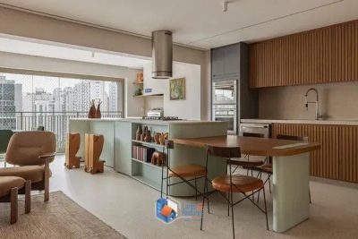 Apartamento, 3 quartos, 149 m² - Foto 2