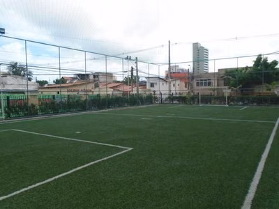 Apartamento, 3 quartos, 72 m² - Foto 4