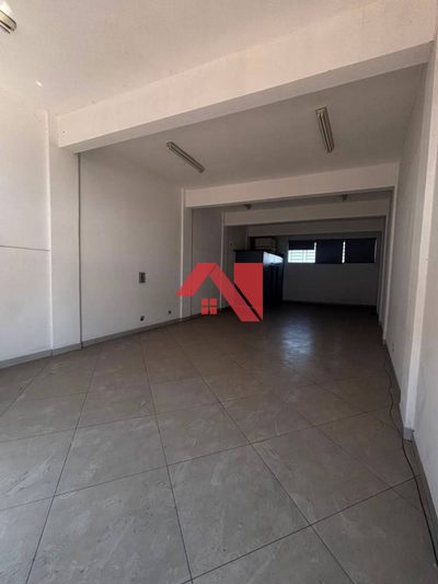 Loja-Salão, 100 m² - Foto 1