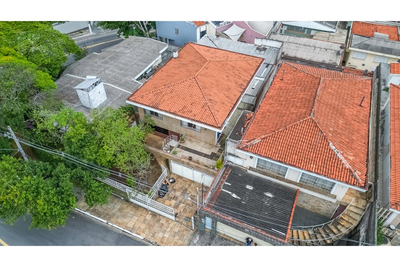 Prédio Inteiro, 323 m² - Foto 3