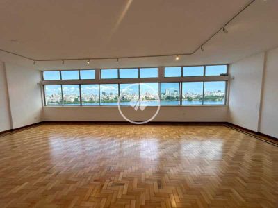 Apartamento, 4 quartos, 201 m² - Foto 3