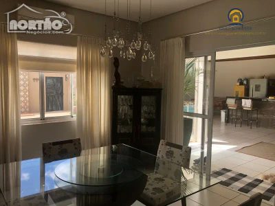 Casa, 7 quartos, 415 m² - Foto 4