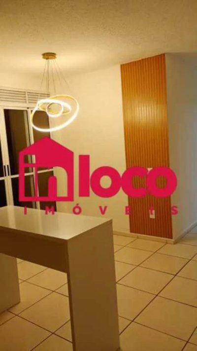Apartamento, 2 quartos, 45 m² - Foto 2