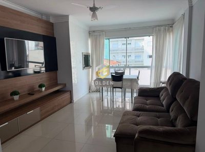 Apartamento, 2 quartos, 85 m² - Foto 2