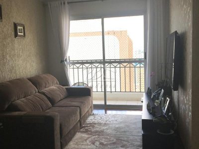 Apartamento, 3 quartos, 91 m² - Foto 2