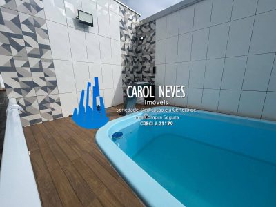 Casa, 2 quartos - Foto 4