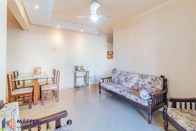 Apartamento, 3 quartos, 73 m² - Foto 3