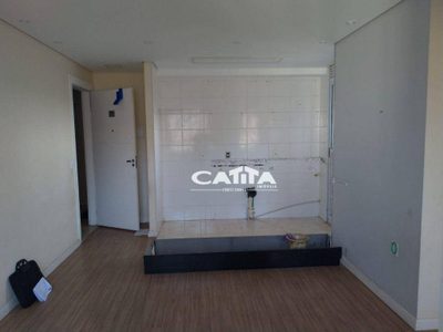 Apartamento, 3 quartos, 55 m² - Foto 3
