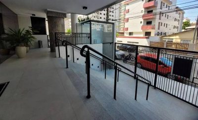 Apartamento, 2 quartos, 77 m² - Foto 1