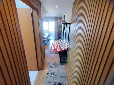 Apartamento, 2 quartos, 161 m² - Foto 3