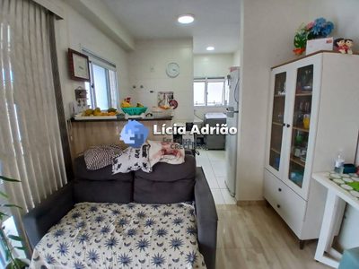 Apartamento, 1 quarto, 56 m² - Foto 3