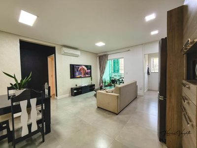 Apartamento, 2 quartos, 70 m² - Foto 3
