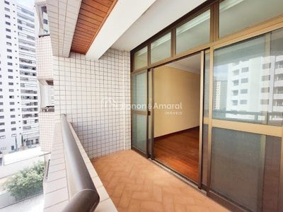 Apartamento, 3 quartos, 150 m² - Foto 3
