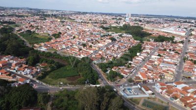 Terreno, 8400 m² - Foto 1