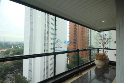 Apartamento, 4 quartos, 202 m² - Foto 1