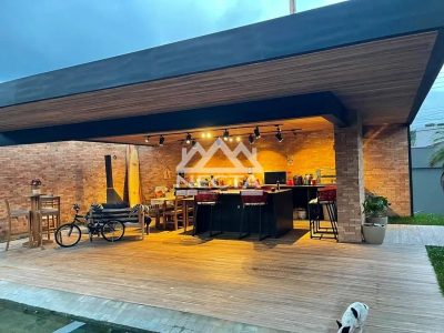 Casa, 3 quartos, 397 m² - Foto 2