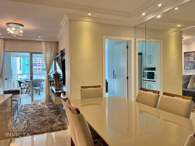 Apartamento, 3 quartos, 100 m² - Foto 3