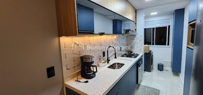 Apartamento, 3 quartos, 97 m² - Foto 4