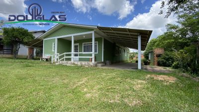 Casa, 3 quartos, 150 m² - Foto 3