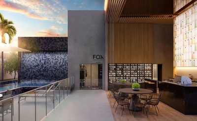 Apartamento, 4 quartos, 130 m² - Foto 4