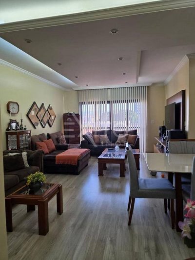 Apartamento, 3 quartos, 203 m² - Foto 1