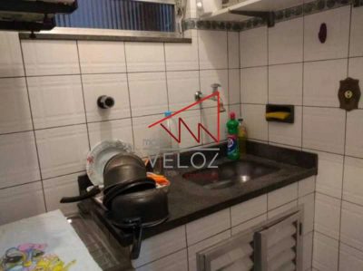 Apartamento, 1 quarto, 38 m² - Foto 1