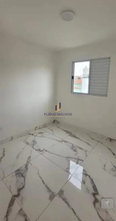 Apartamento, 2 quartos, 38 m² - Foto 1