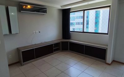 Apartamento, 3 quartos, 124 m² - Foto 5