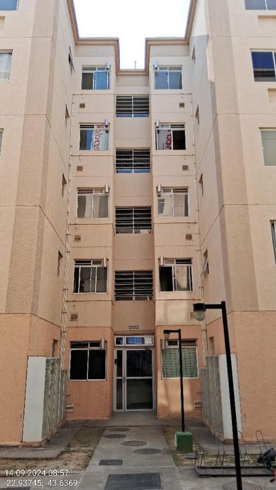 Apartamento, 2 quartos, 10 m² - Foto 1