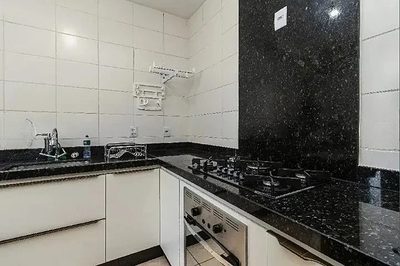Apartamento, 2 quartos, 50 m² - Foto 5