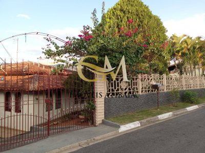 Casa, 3 quartos, 200 m² - Foto 4