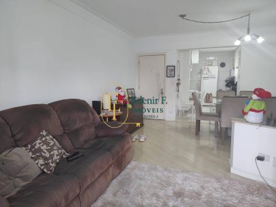 Apartamento, 3 quartos, 96 m² - Foto 2
