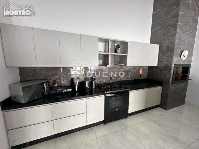 Casa, 1 quarto, 204 m² - Foto 4
