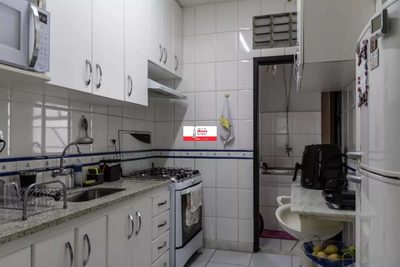 Apartamento, 3 quartos, 126 m² - Foto 5