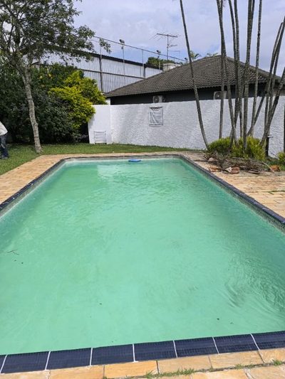 Casa de Condomínio, 2 quartos - Foto 2
