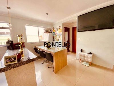 Cobertura, 2 quartos, 83 m² - Foto 1