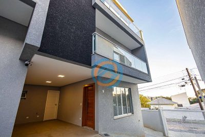 Sobrado, 153 m² - Foto 4