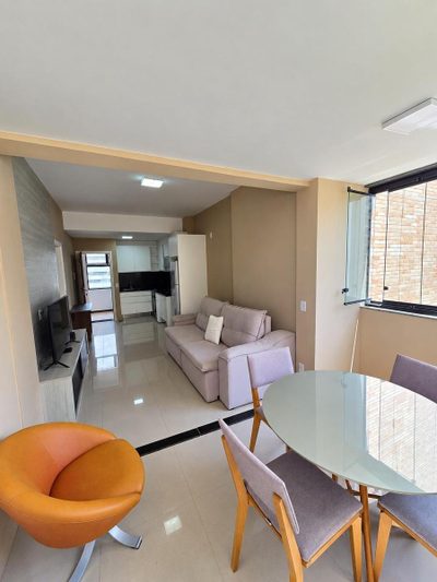 Apartamento, 1 quarto, 62 m² - Foto 2