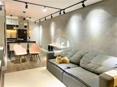 Apartamento, 2 quartos, 82 m² - Foto 4