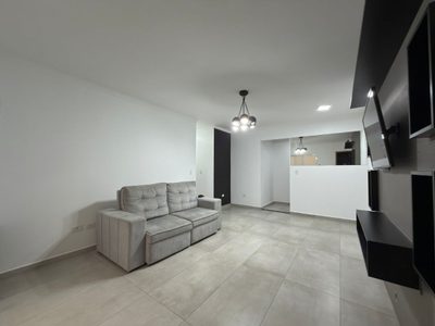 Apartamento, 2 quartos, 60 m² - Foto 3