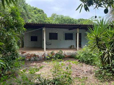Sítio, 3 quartos, 1000 m² - Foto 4