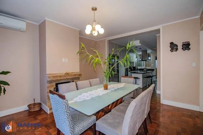 Casa, 5 quartos, 178 m² - Foto 2