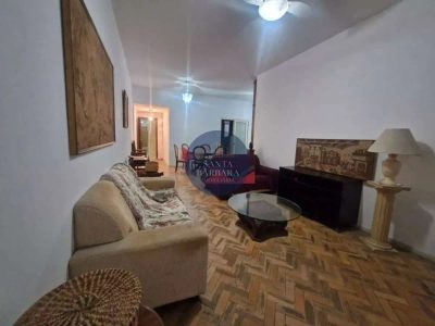 Apartamento, 3 quartos, 140 m² - Foto 2