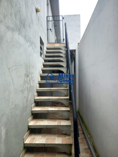 Casa, 2 quartos, 60 m² - Foto 3